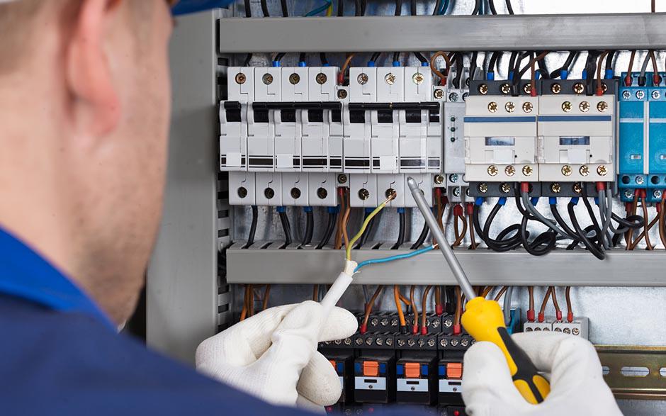 électricien independant Trappes