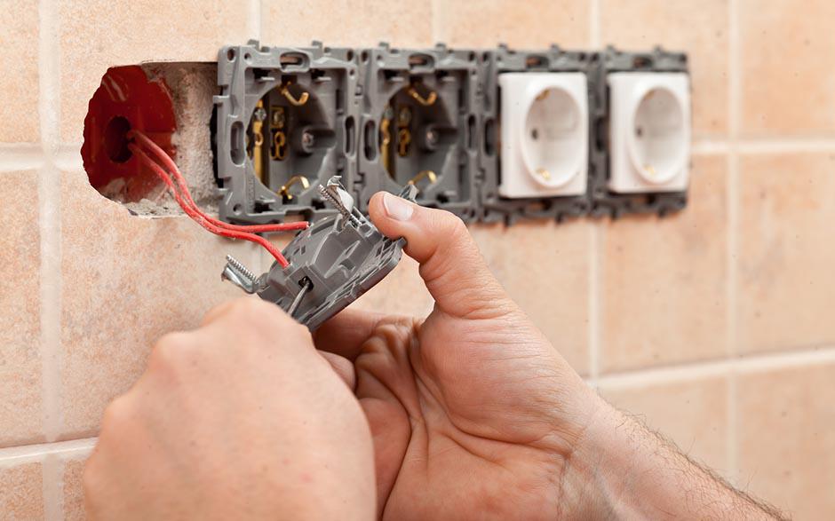 électricité maison Meaux
