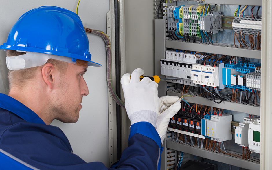 prix électricien Trappes