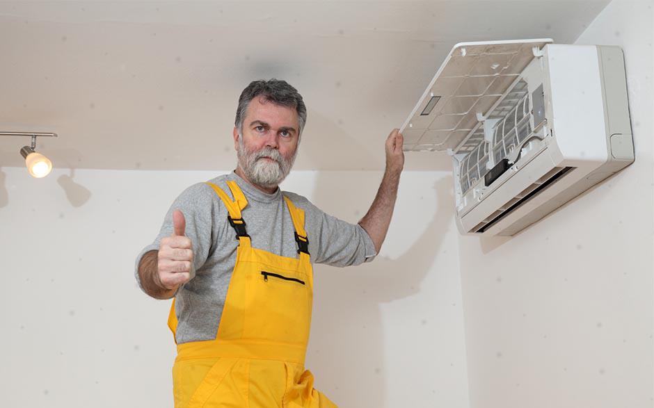 électricien en bâtiment Nemours