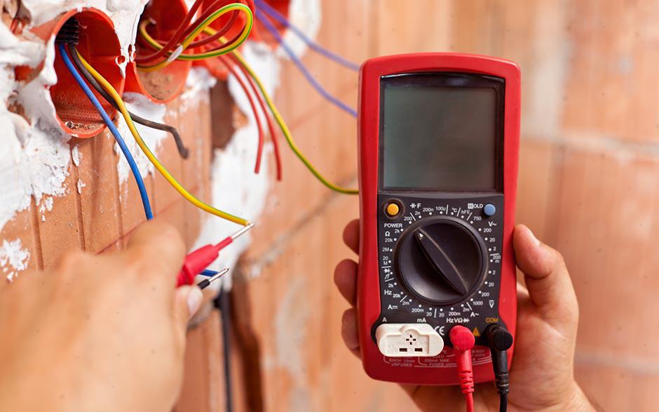 électricité maison Meaux