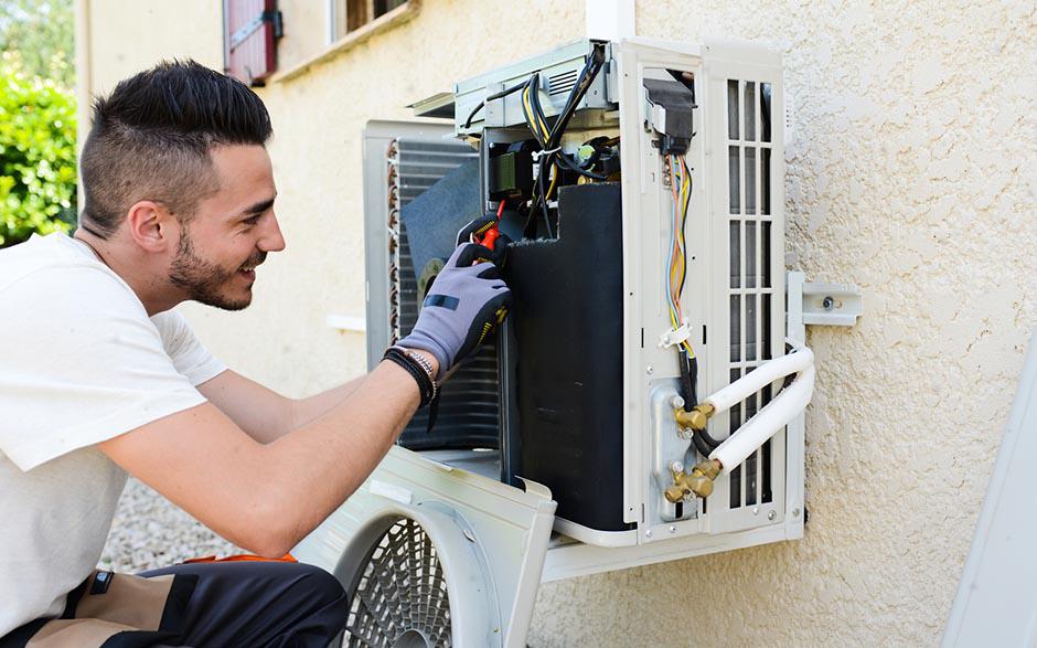 cherche électricien Limours