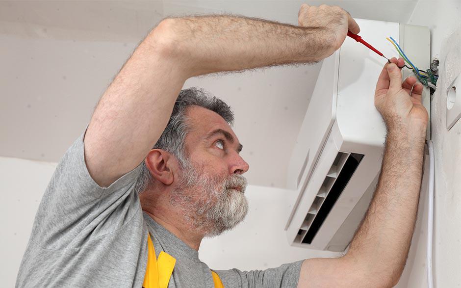 électricité maison Meaux