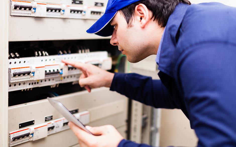 électricité maison Meaux
